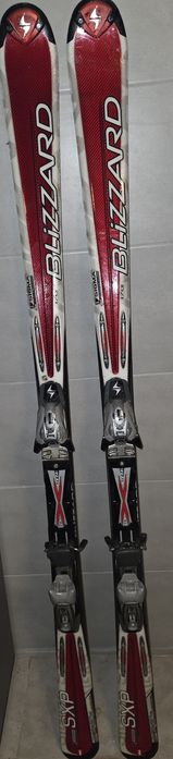 Narty  Blizzard SXP 170 cm