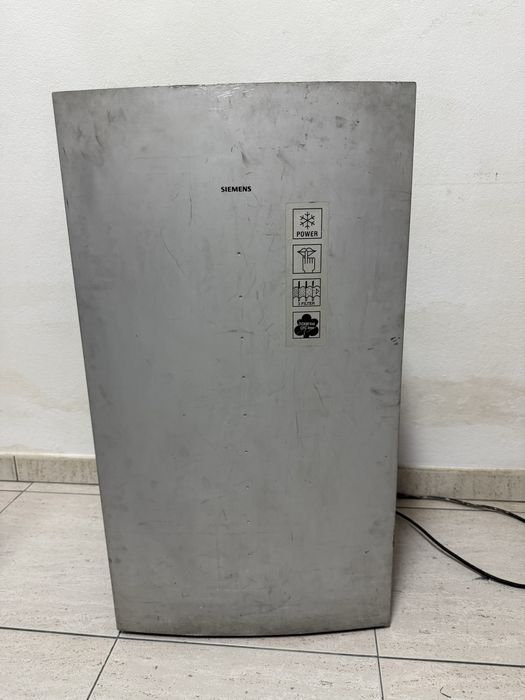 Aquecedor/Ar condicionado