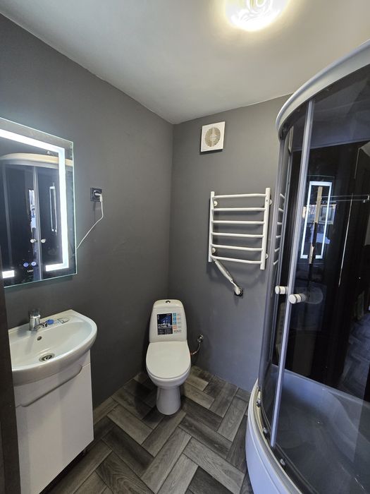 Сдам 4х комнатный дом Диевка 2