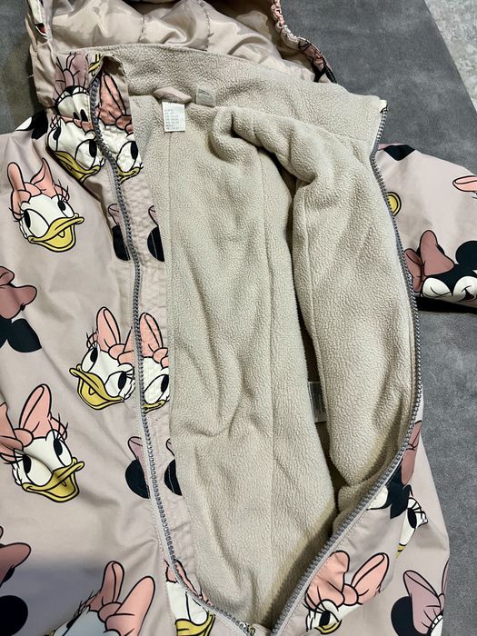 Комбінезон H&M 92 розмір