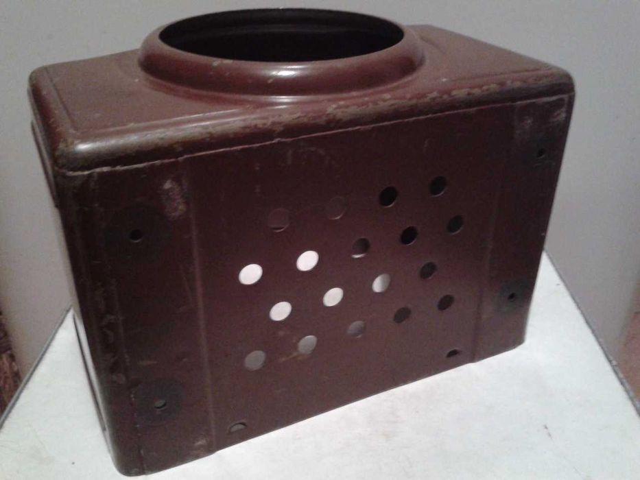 Автотрансформатор РАТ-0,35 копус