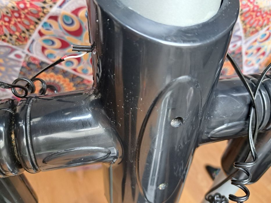 Orbitrek NLS12 Dual BH