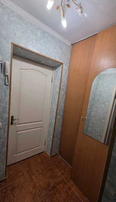 Продаж 1 кімнатної квартири(Площа Перемоги)