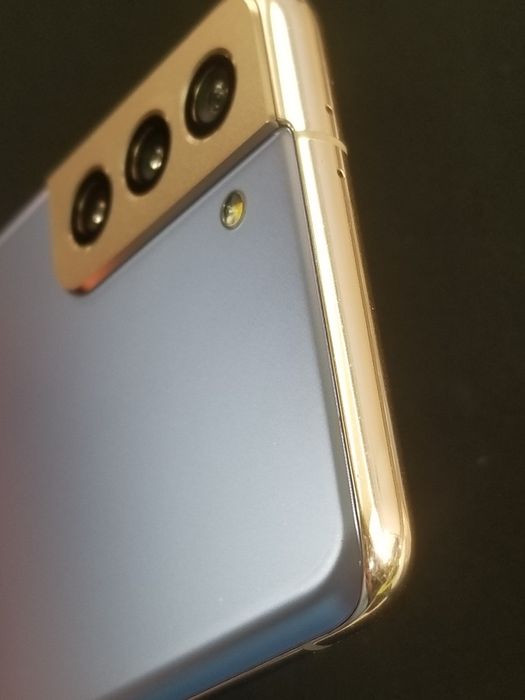 Samsung Galaxy S21+ 5G  "8/128gb"