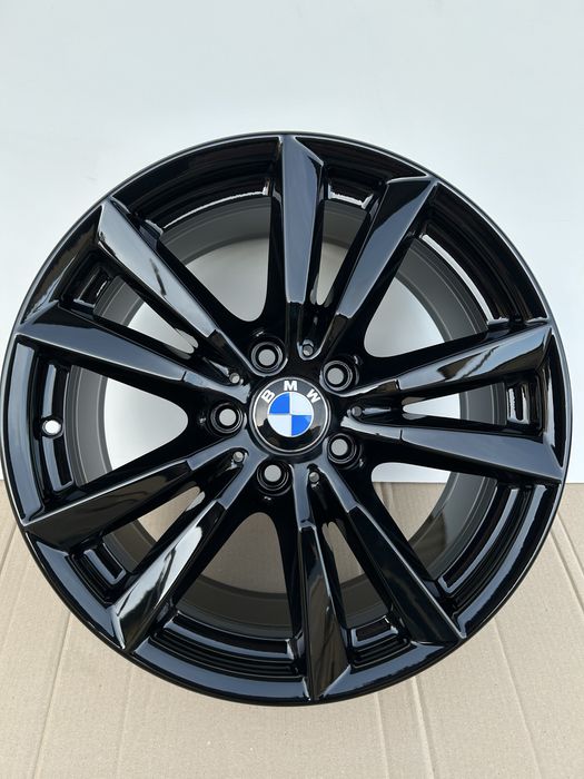 Диски R18 5/120 BMW
