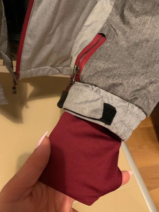 Kurtka narciarska zimowa firmy Crivit r.36 sporty zimowe