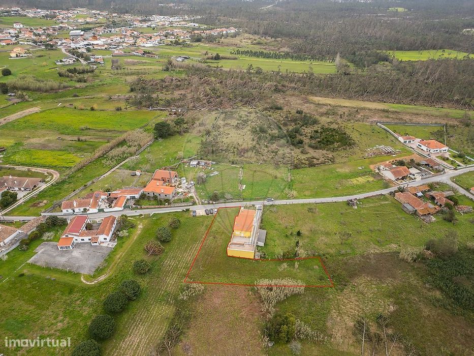 Terreno  para venda