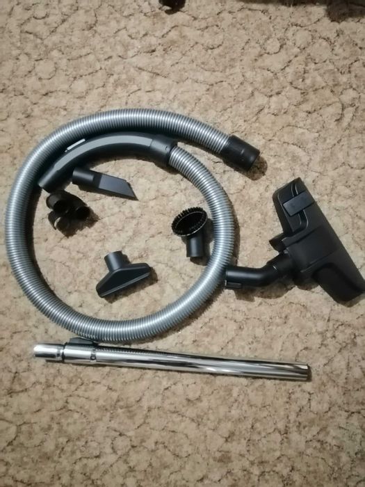 Пилосос Thomas мішковий ECO POWER 2.0 (785038)