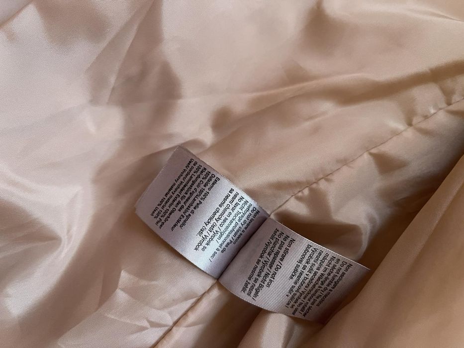 Куртка жіноча натуральна шкіра