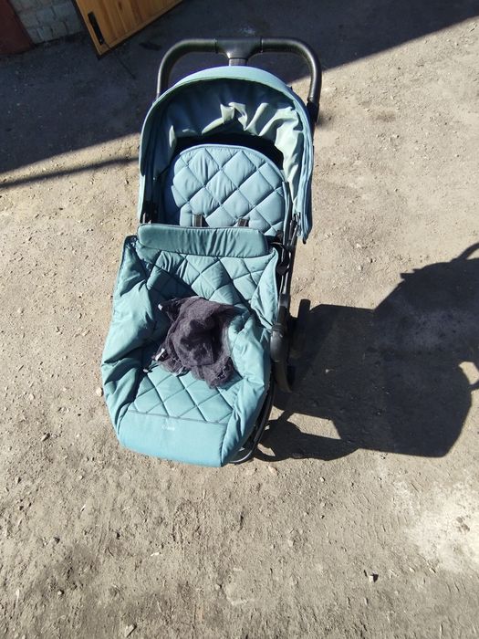 Детская коляска продам