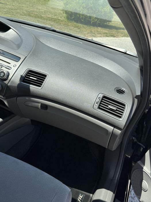 Honda civic 2007