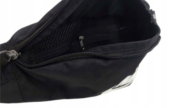 NIKE duża biodrówka pas torebka na ramię sportowa nerka