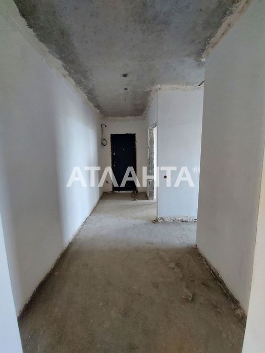 3 кімнатна в новобудові