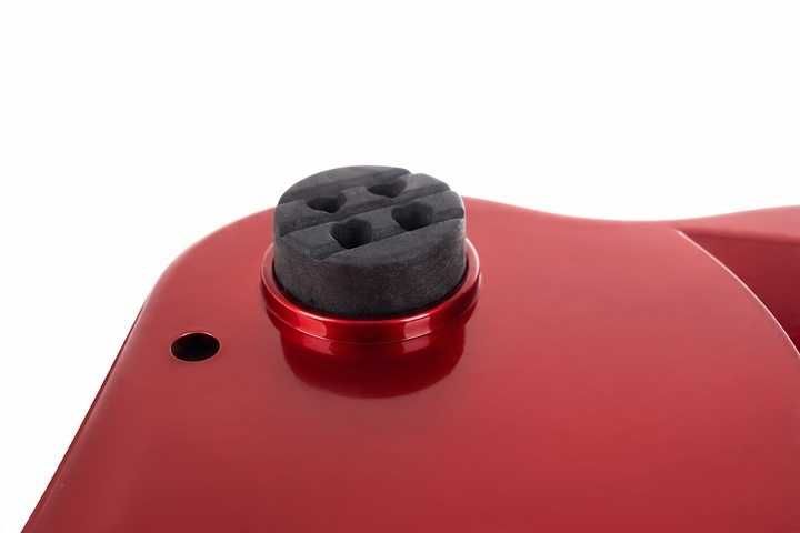 2w1 Masażer do STÓP Nóg Shiatsu z Podgrzewaniem Wibracyjny do Masażu