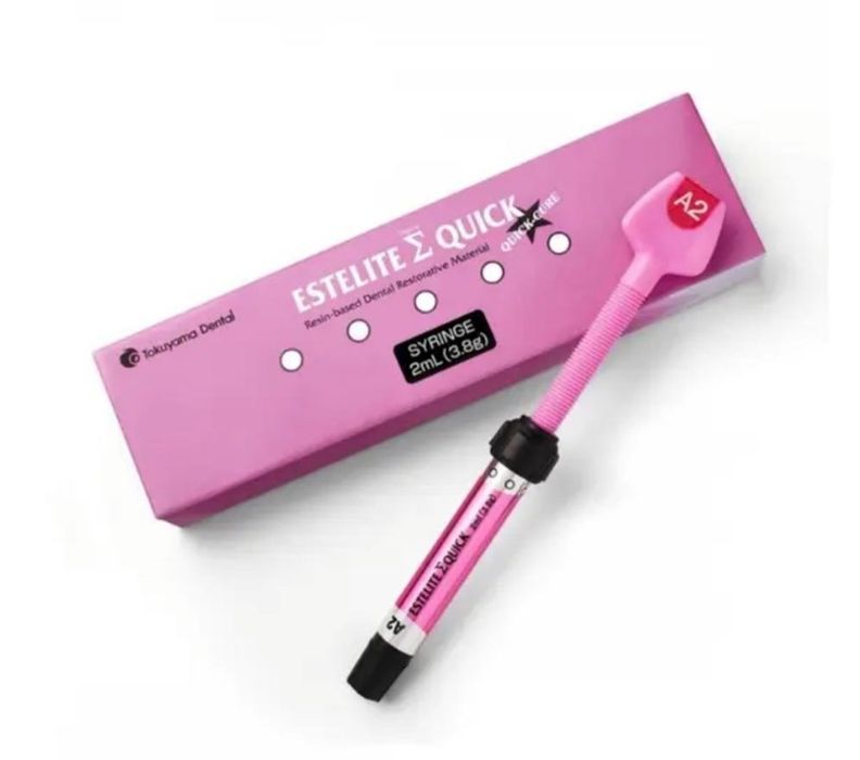 Estelite sigma quick А2,А3