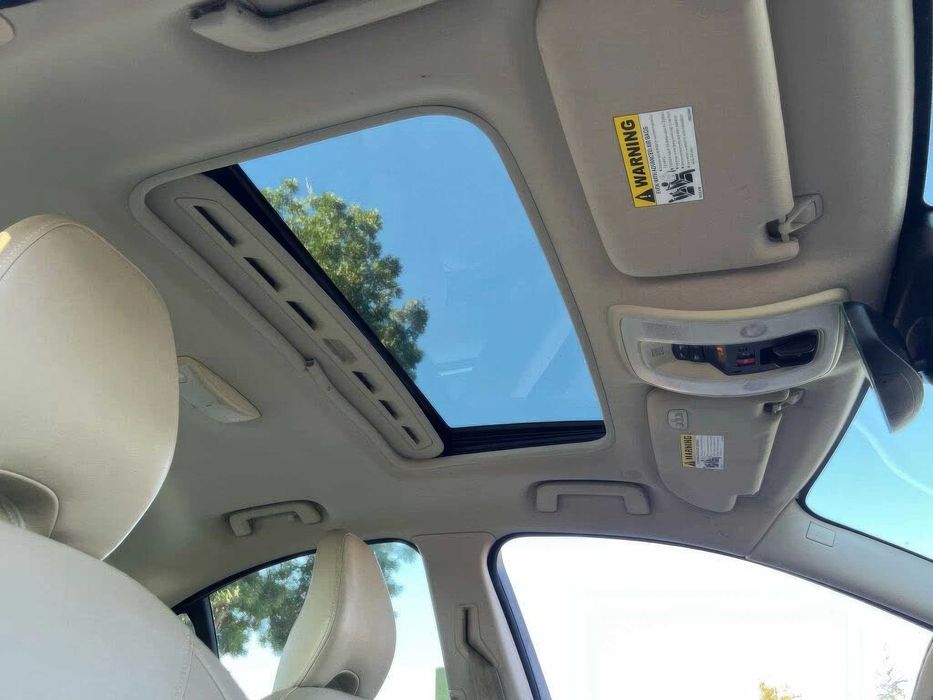 Volvo S80 T5 Platinum      2016