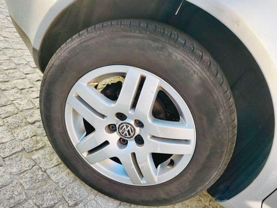 Volkswagen Golf 4