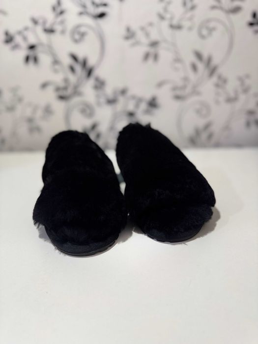 Тапки з натуральної мериносової вовни  EMU Australia, 36,38р