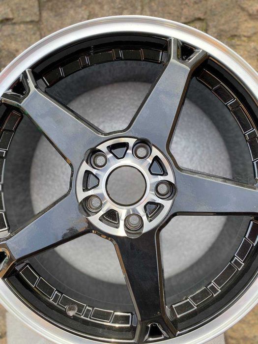 Нові Диски Disla Rapide 709 BD R17