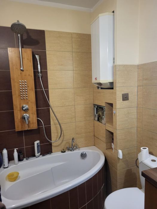 Mieszkanie 3 pokojowe na wynajem