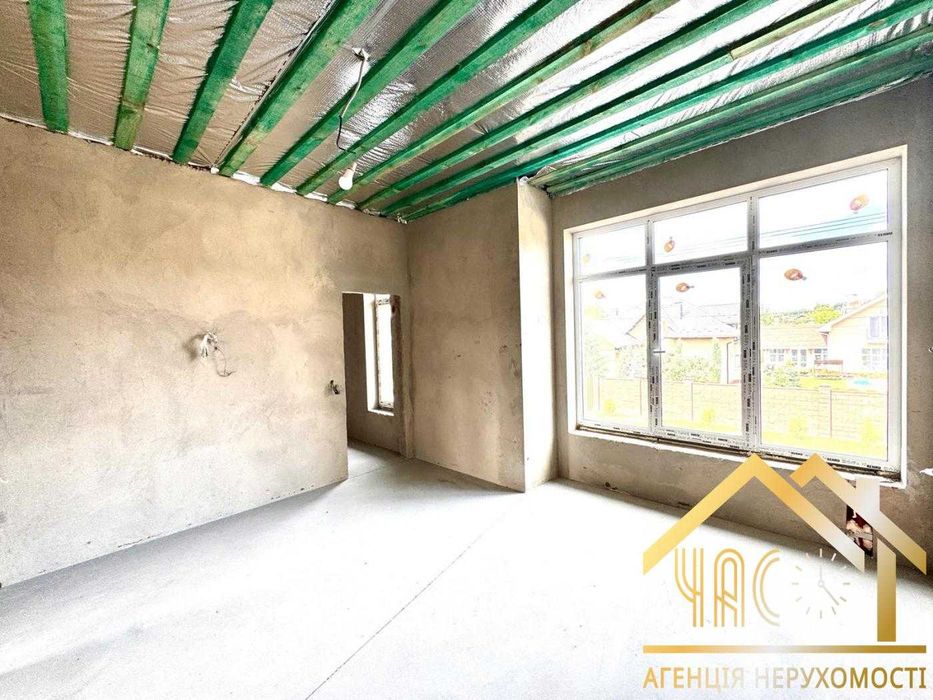 БЕЗ КОМІСІЇ! Продаж двоповерхового дуплексу в с. Шевченкове вул.Ранкова