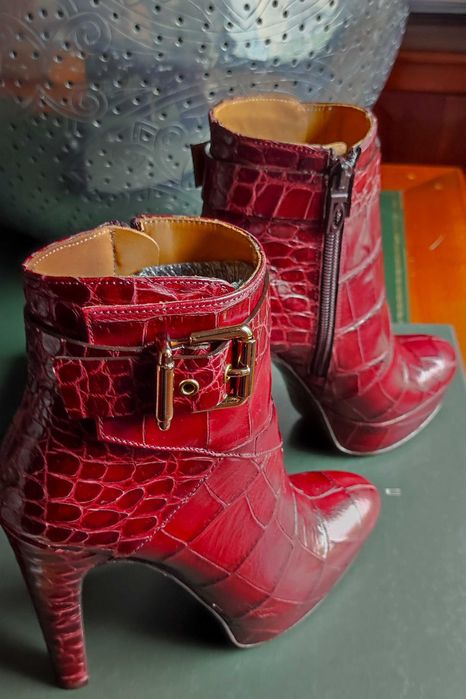 Botins Luis Onofre - Novos