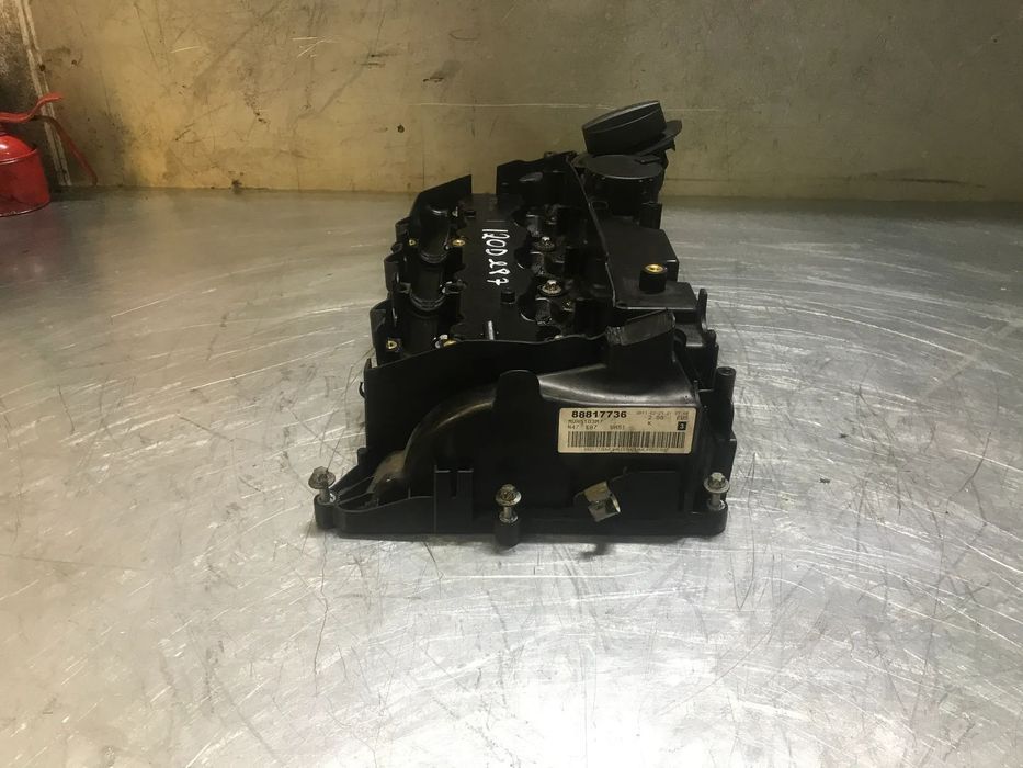 TAMPA DAS VALVULAS BMW 120D E87 E90 E60 2.0D N47 0928402069