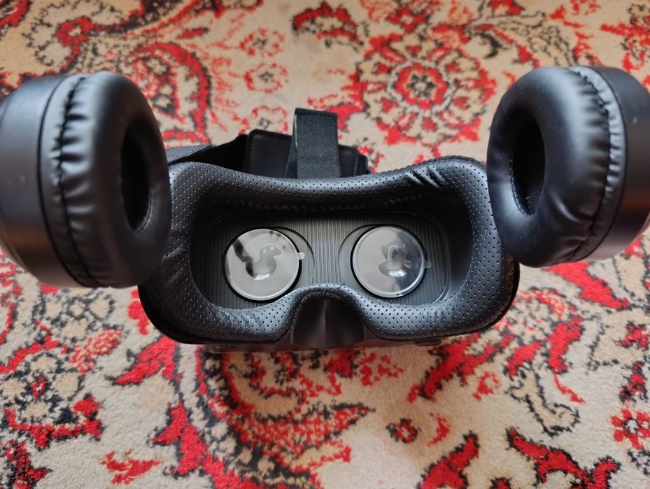 HOCO DGA10 Cool VR glasses