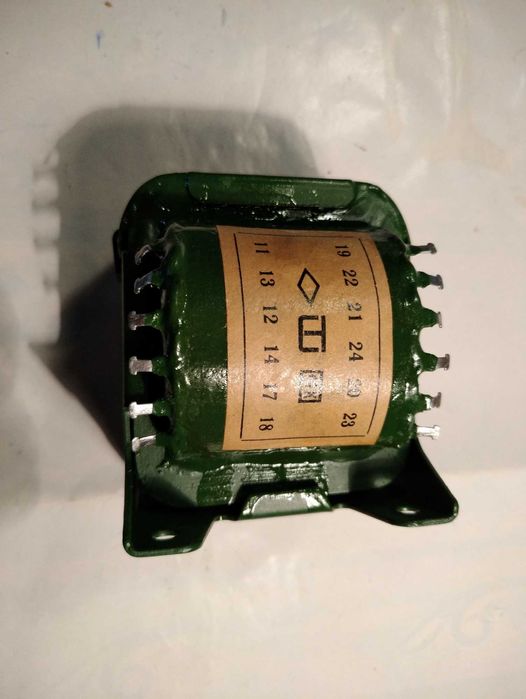 Трансформатор ТАН ТА ТН