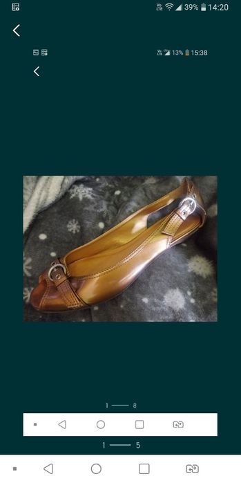 Buty. Nowe roz 41 cena.
