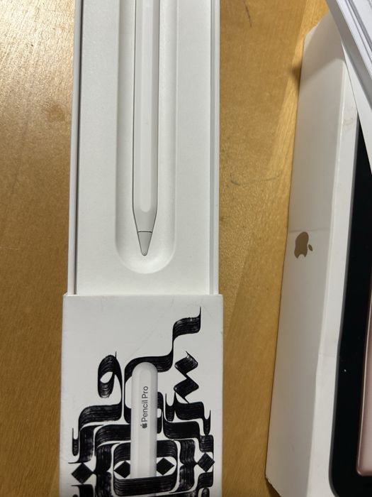 Pencil Pro  como novo
