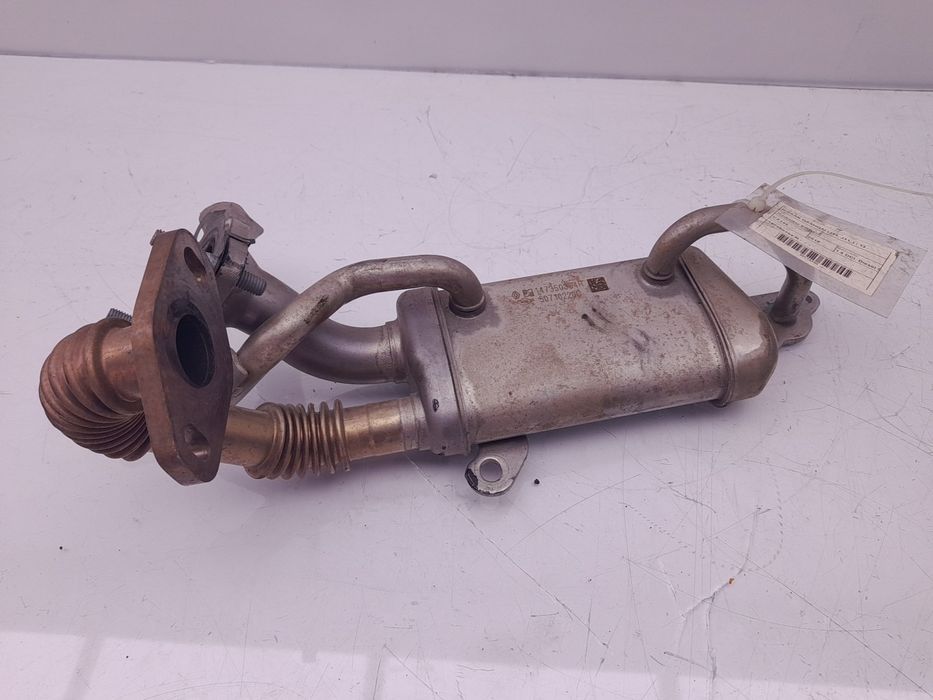 Radiador de gases / EGR NISSAN Qashqai II (J11)