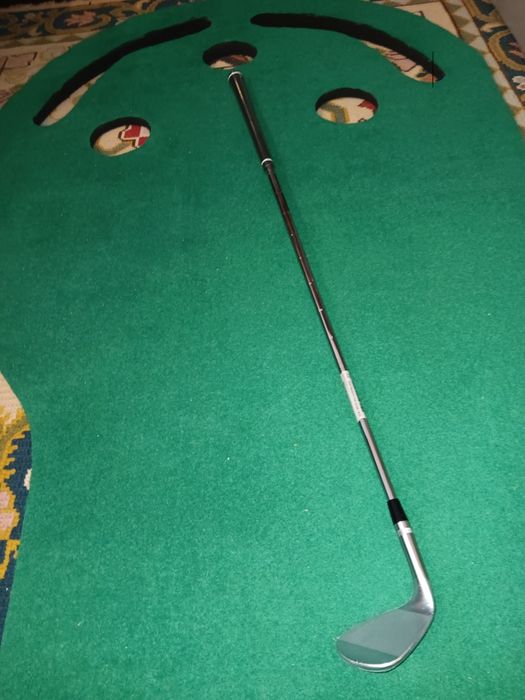 Titleist Vokey wedge de golfe
