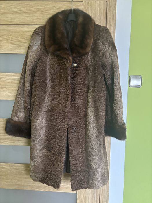 Sprzedam futra naturalne