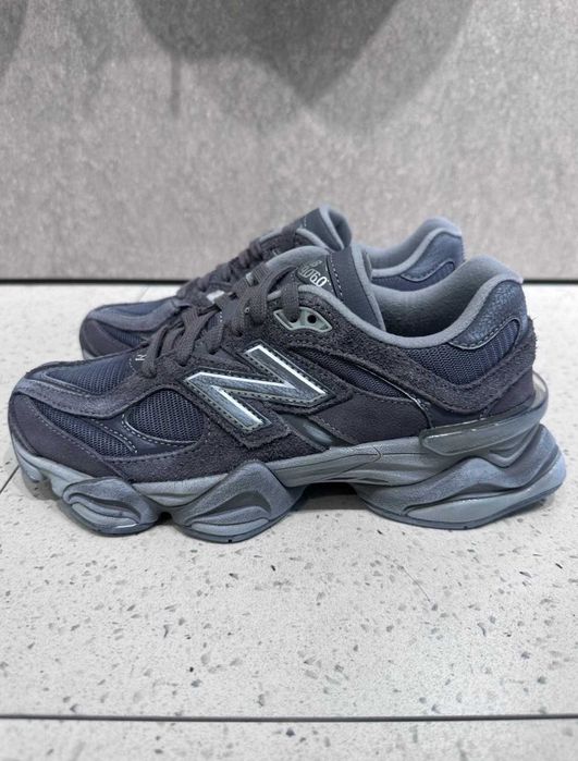 New*Balance 9060 ciemnoszary R.43