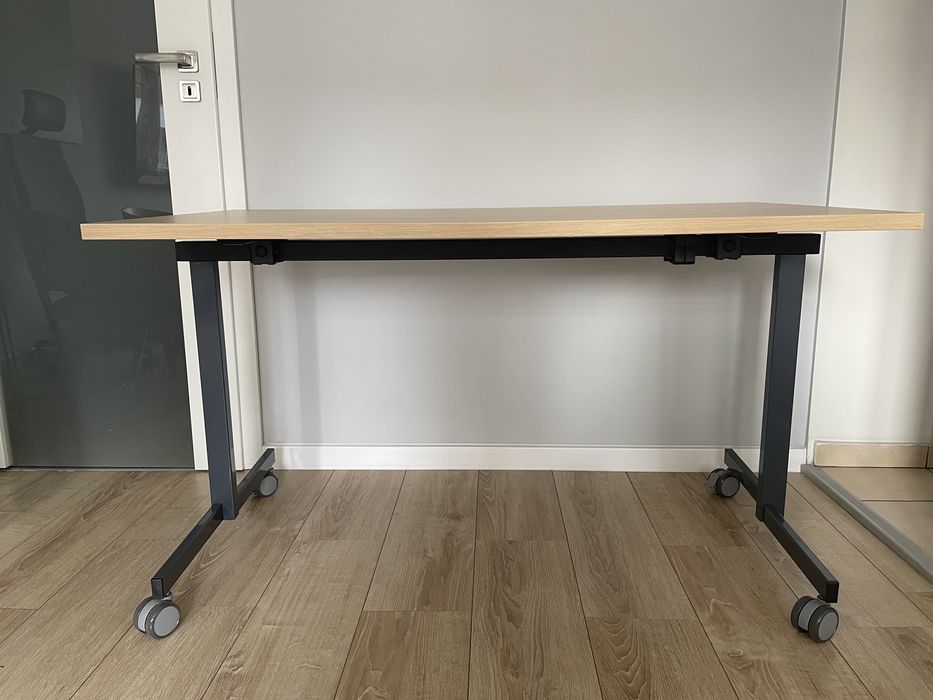 Biurko składane Balma.