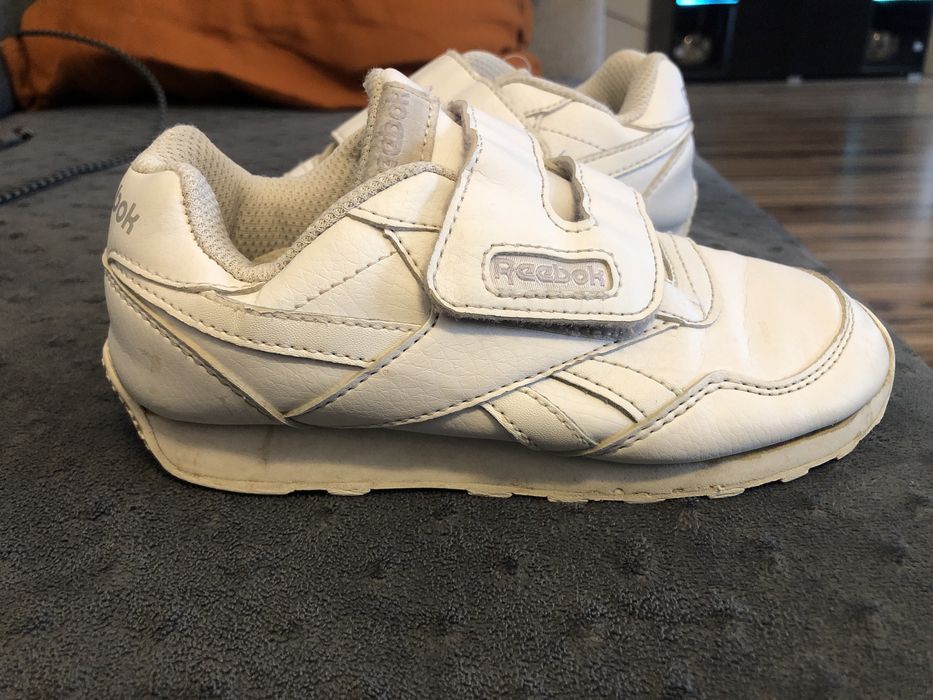 Buciki Reebok rozm 30