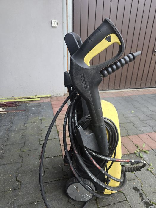 Sprzedam KARCHER  K3.960