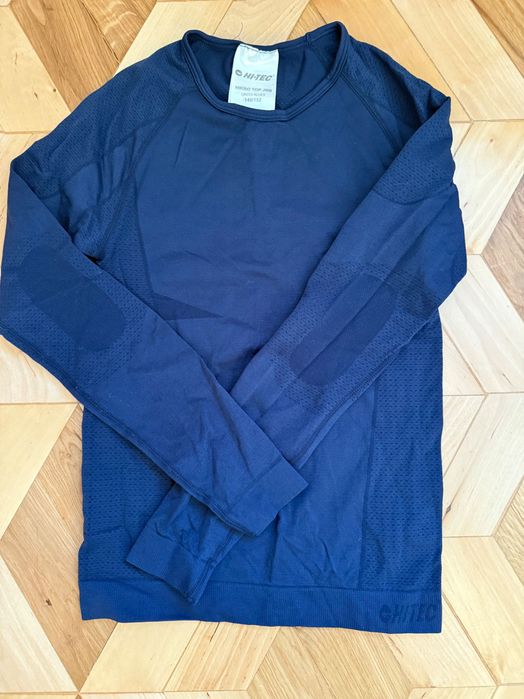 Bielizna termiczna chłopięca Hi-Tec 140/152