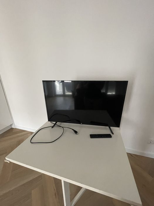 Smart TV Xiaomi Mi LED TV 32" – Modelo L32M5-6ASP –