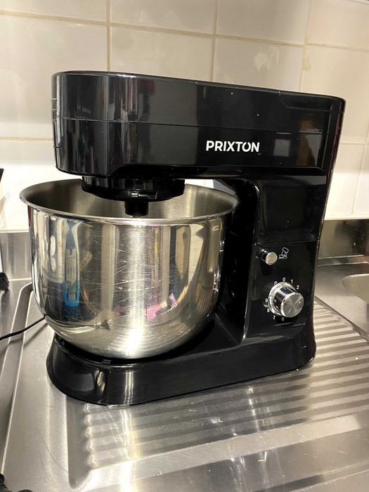 Batedeira Planetária 8L Prixton