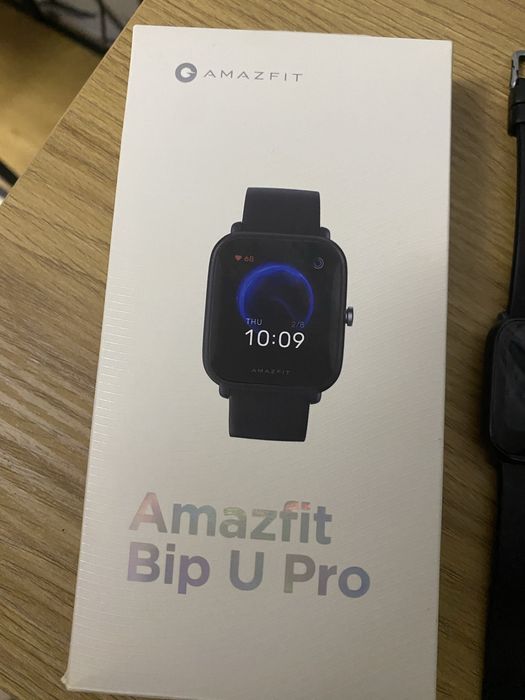 Amazfit Bip u pro