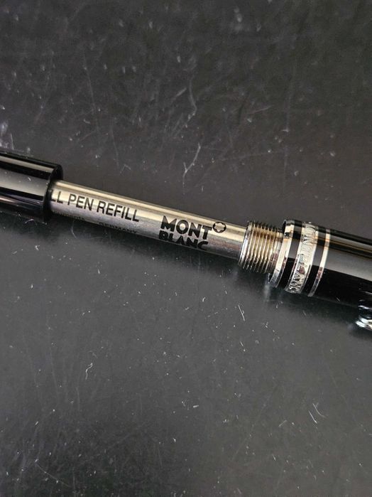 Esferográfica Montblanc