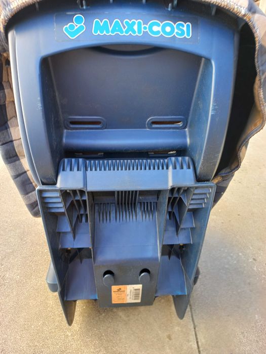 Cadeira de automóvel para criança