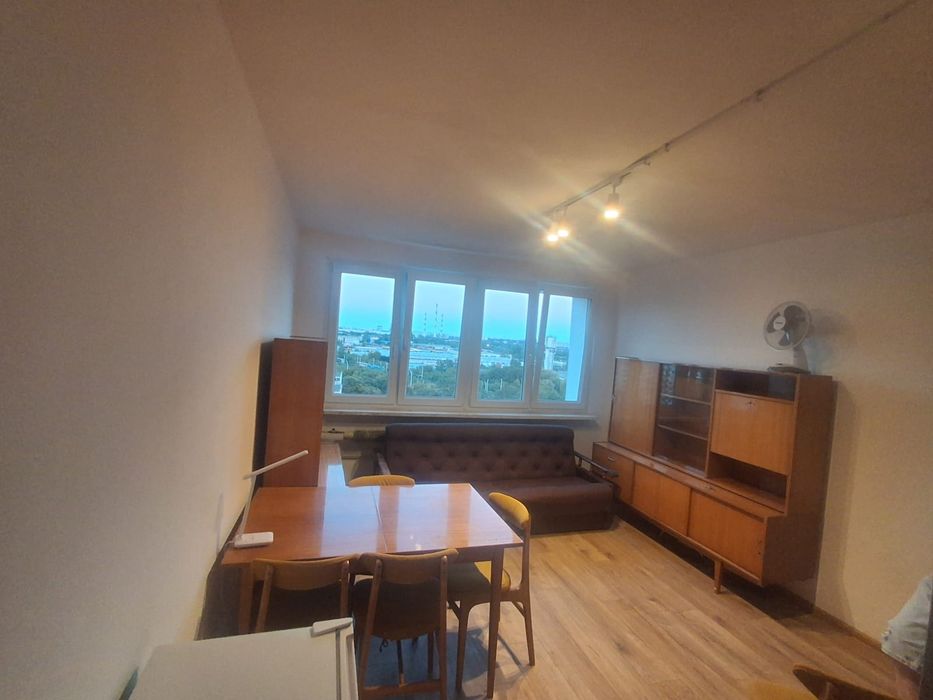 Odstąpię lokal użytkowy 18m² – Łódź, ul. Narciarska