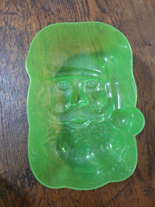 Formas para pudim e gelatina