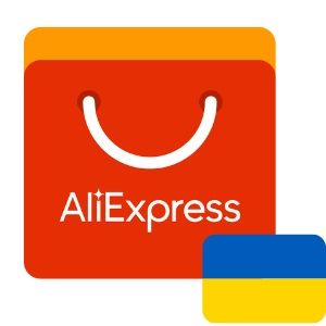 Доставка з Ebay ,Aliexpress в Україну,викуп товарів