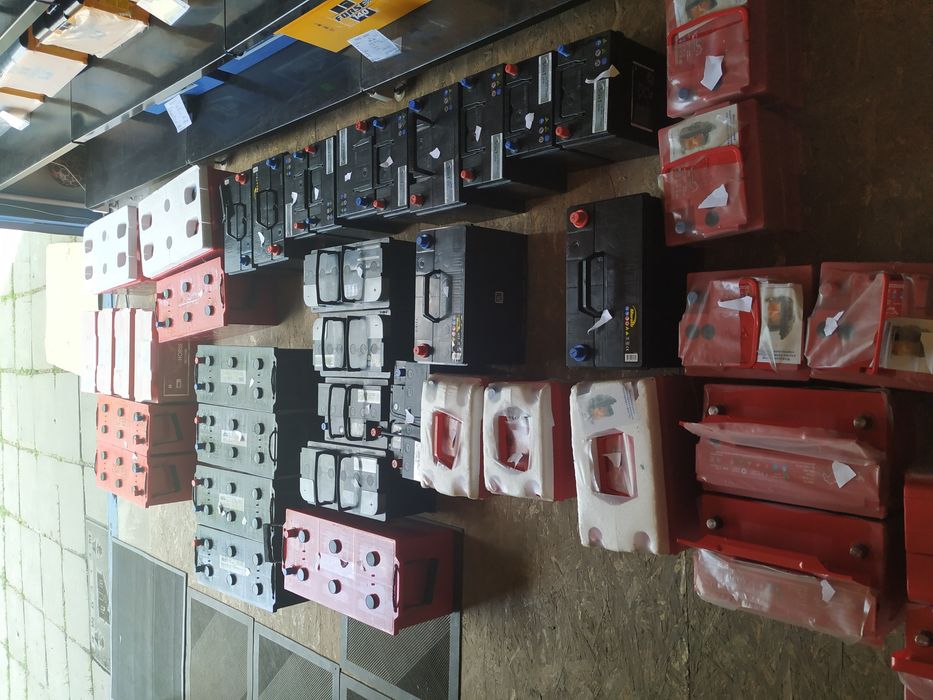 Акумулятор 225Аг