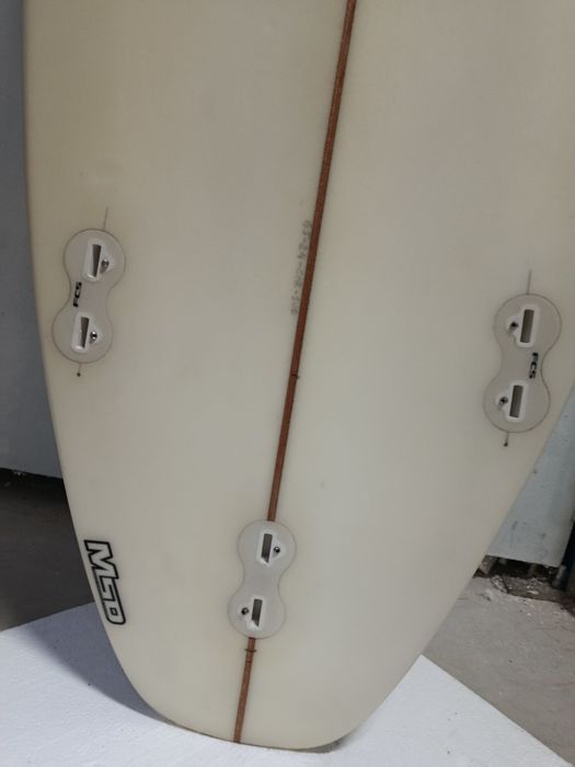 Prancha de surf 6'5"