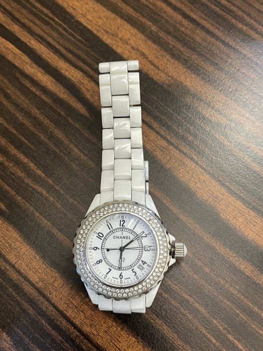 Годинник Chanel